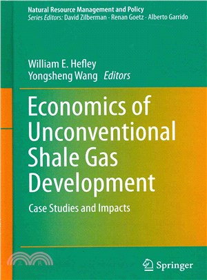 Economics of Unconventional Shale Gas Development ― Case Studies and Impacts