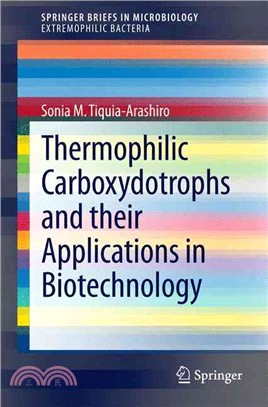 Thermophilic Carboxydotrophs and Their Applications in Biotechnology