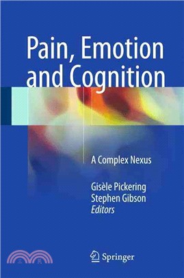 Pain, Emotion and Cognition ― A Complex Nexus
