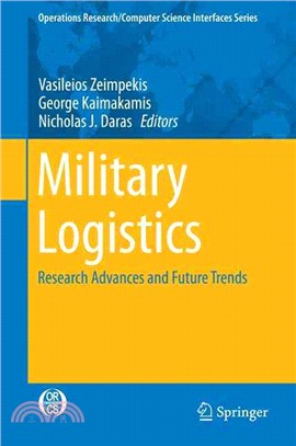 Military Logistics ― Research Advances and Future Trends