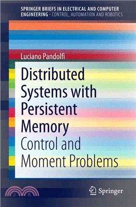 Distributed Systems With Persistent Memory ― Control and Moment Problems