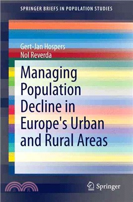 Managing Population Decline in Europe's Urban and Rural Areas