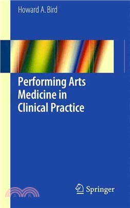 Performing Arts Medicine in Clinical Practice