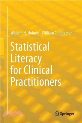 Statistical Literacy for Clinical Practitioners