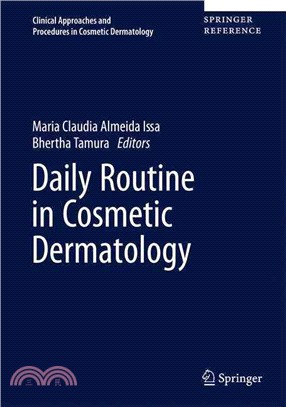 Daily Routine in Cosmetic Dermatology