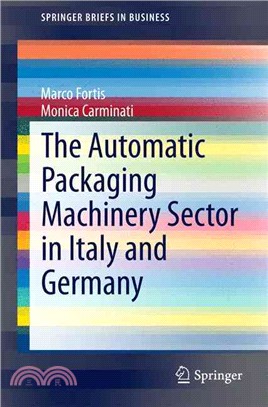 The Automatic Packaging Machinery Sector in Italy and Germany