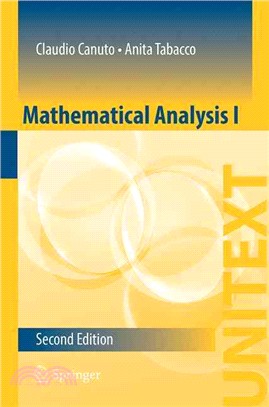 Mathematical Analysis