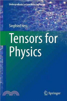 Tensors for Physics