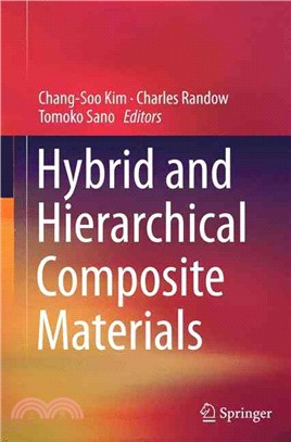 Hybrid and Hierarchical Composite Materials