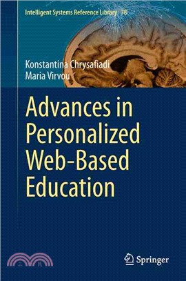 Advances in Personalized Web-based Education