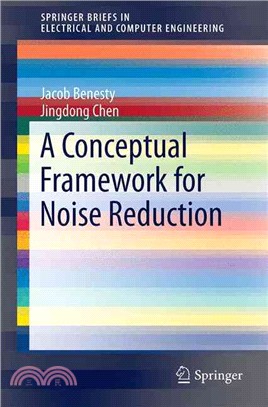 A Conceptual Framework for Noise Reduction
