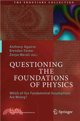Questioning the Foundations of Physics ― Which of Our Fundamental Assumptions Are Wrong?
