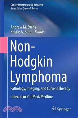 Non-hodgkin Lymphoma ― Pathology, Imaging, and Current Therapy