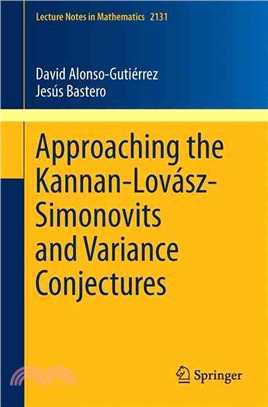 Approaching the Kannan-lov嫳z-simonovits and Variance Conjectures