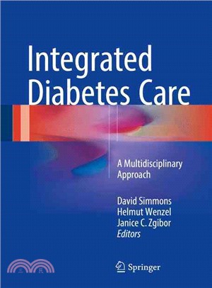 Integrated diabetes carea mu...