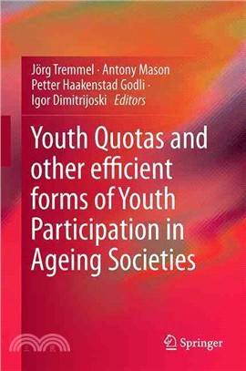 Youth Quotas and Other Efficient Forms of Youth Participation in Ageing Societies