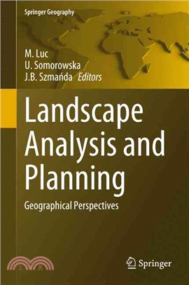 Landscape analysis and plann...