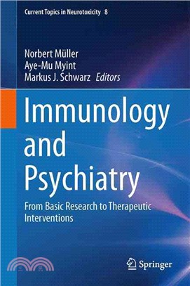 Immunology and Psychiatry ― From Basic Research to Therapeutic Interventions