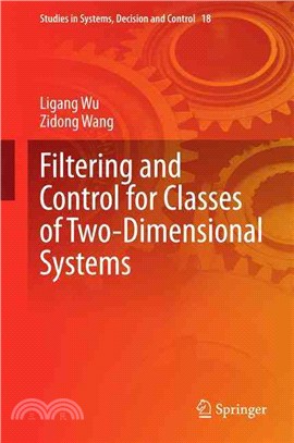 Filtering and Control for Classes of Two-dimensional Systems