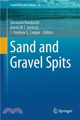 Sand and Gravel Spits