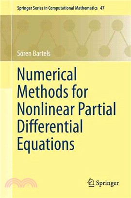 Numerical Methods for Nonlinear Partial Differential Equations