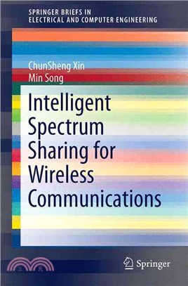 Intelligent Spectrum Sharing for Wireless Communications