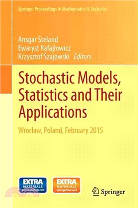 Stochastic Models, Statistics and Their Applications ― Wroclaw, Poland, February 2015