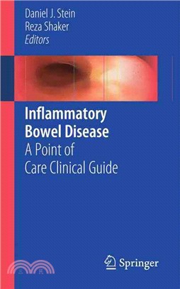 Inflammatory Bowel Disease ― A Point of Care Clinical Guide