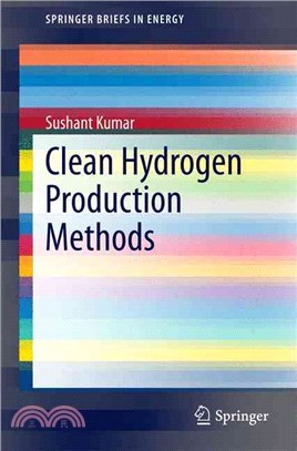 Clean Hydrogen Production Methods