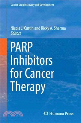Parp Inhibitors for Cancer Therapy