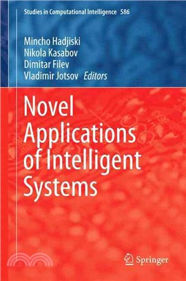 Novel Applications of Intelligent Systems