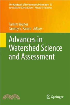 Advances in Watershed Science and Assessment