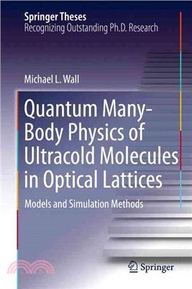 Quantum Many-body Physics of Ultracold Molecules in Optical Lattices ― Models and Simulation Methods