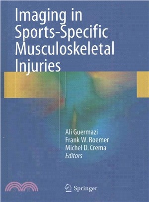 Imaging in Sports-specific Musculoskeletal Injuries