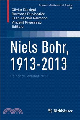 Niels Bohr ― Poincar?Seminar 2013