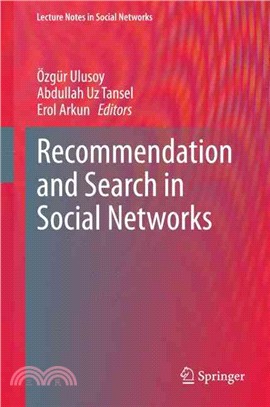 Recommendation and Search in Social Networks