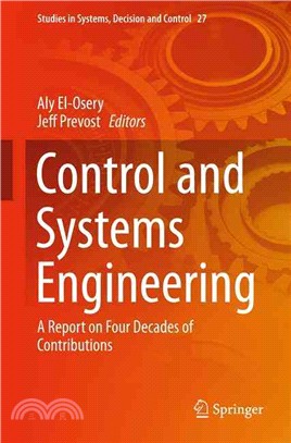 Control and Systems Engineering ― A Report on Four Decades of Contributions