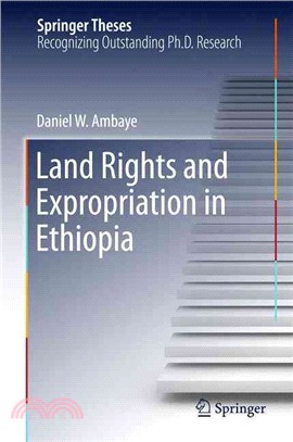 Land Rights and Expropriation in Ethiopia