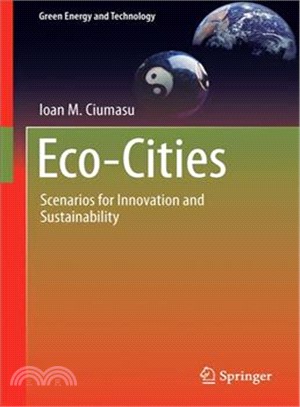 Eco-cities ― Scenarios for Innovation and Sustainability