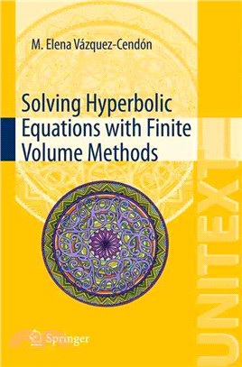 Solving Hyperbolic Equations With Finite Volume Methods