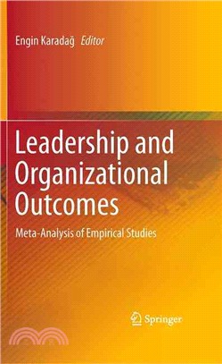 Leadership and Organizational Outcomes ― Meta-analysis of Empirical Studies