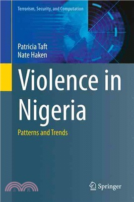 Violence in Nigeria ― Patterns and Trends