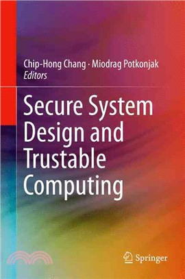 Secure System Design and Trustable Computing