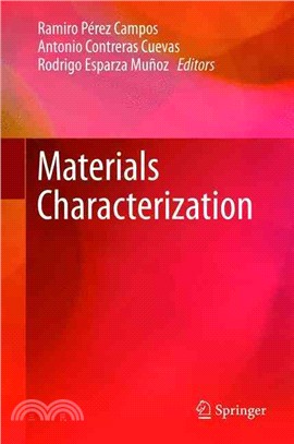 Materials Characterization