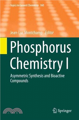 Phosphorus Chemistry I ― Asymmetric Synthesis and Bioactive Compounds
