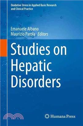 Studies on Hepatic Disorders