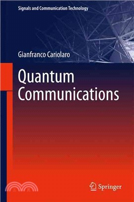 Quantum Communications