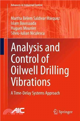 Analysis and Control of Oilwell Drilling Vibrations ― A Time-delay Systems Approach