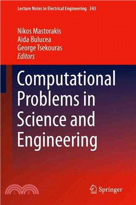 Computational Problems in Science and Engineering