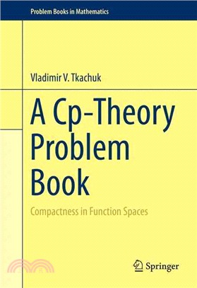 A Cp-theory Problem Book ─ Compactness in Function Spaces